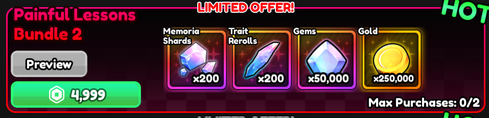 Painful Lessons Bundle 2